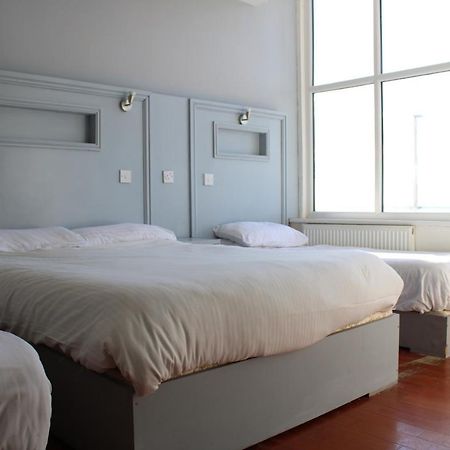 Skye Oceans Hotel Blackpool Eksteriør billede