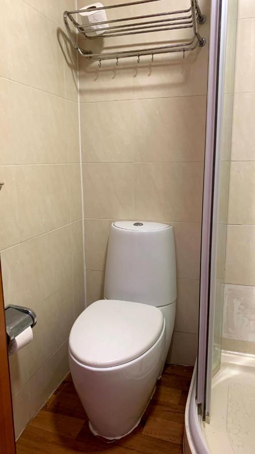 Skye Oceans Hotel Blackpool Eksteriør billede