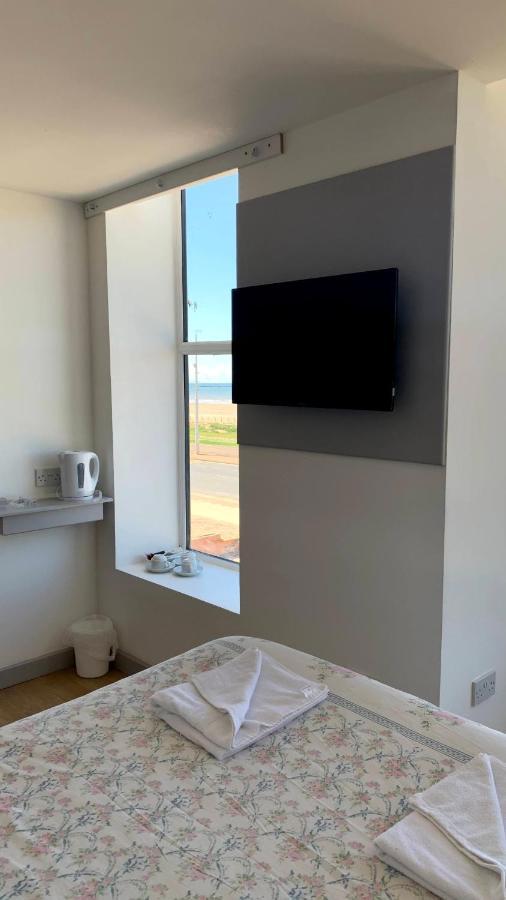 Skye Oceans Hotel Blackpool Eksteriør billede