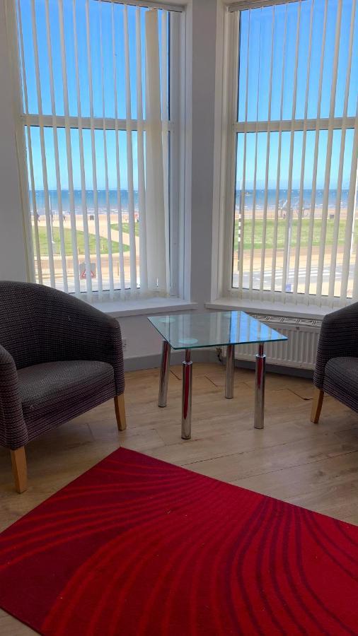Skye Oceans Hotel Blackpool Eksteriør billede