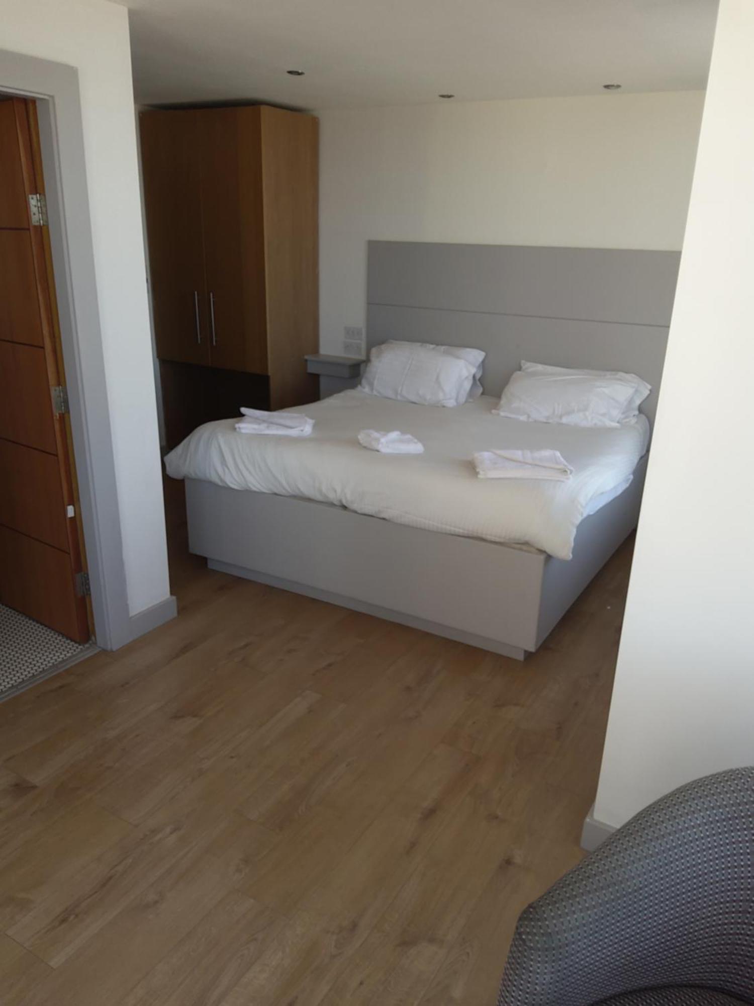 Skye Oceans Hotel Blackpool Eksteriør billede